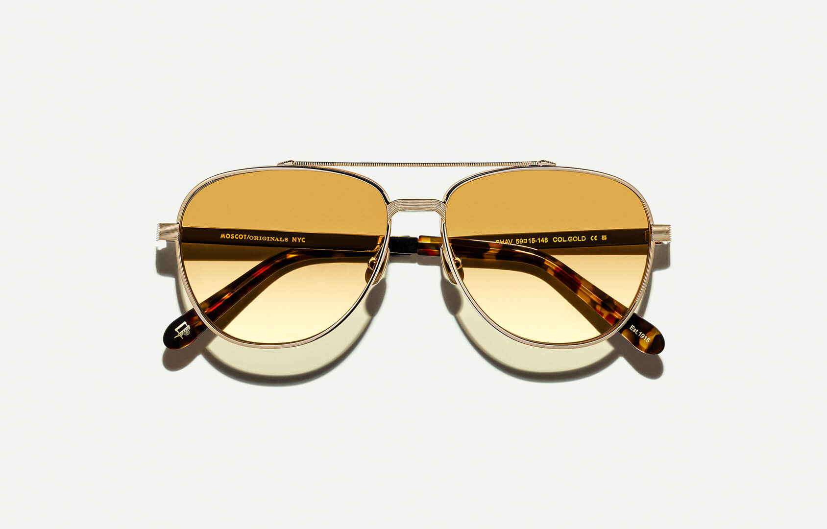 JOHN STAMOS | THE SHAV SUN