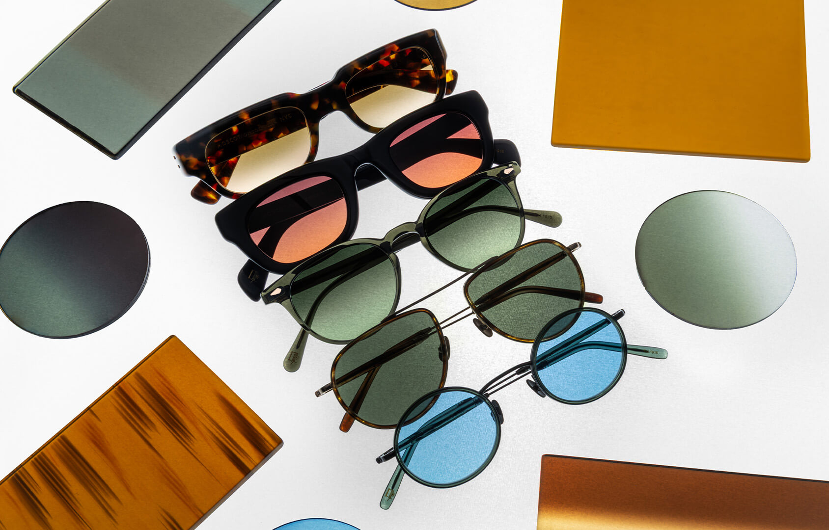 The Fall 2025 Collection