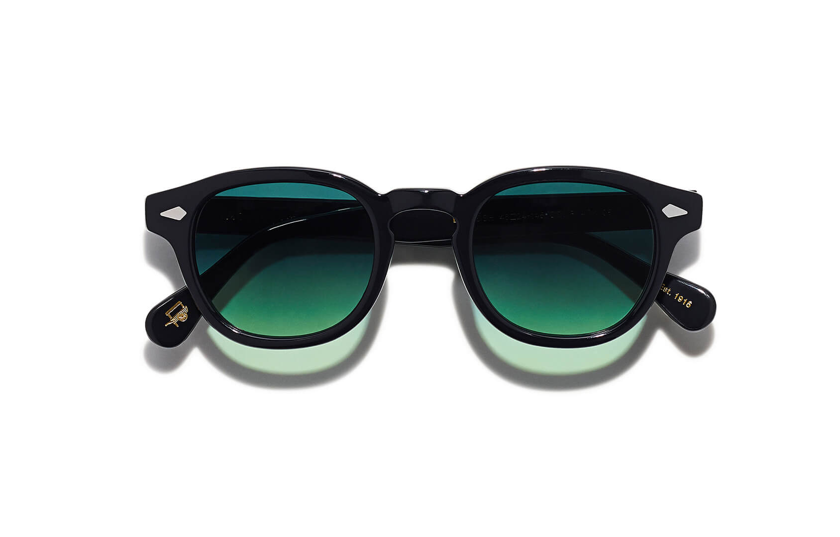 Apple Martin wears The LEMTOSH