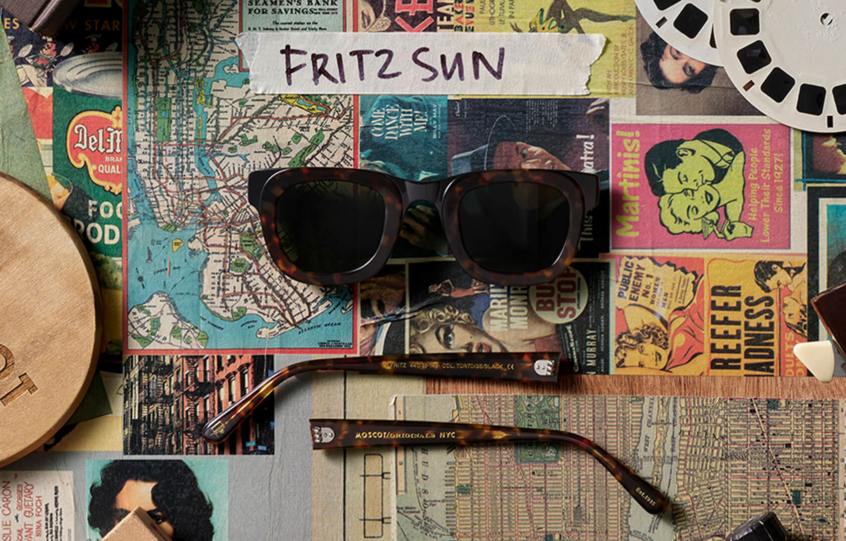 VARUN DHAWAN | THE FRITZ SUN