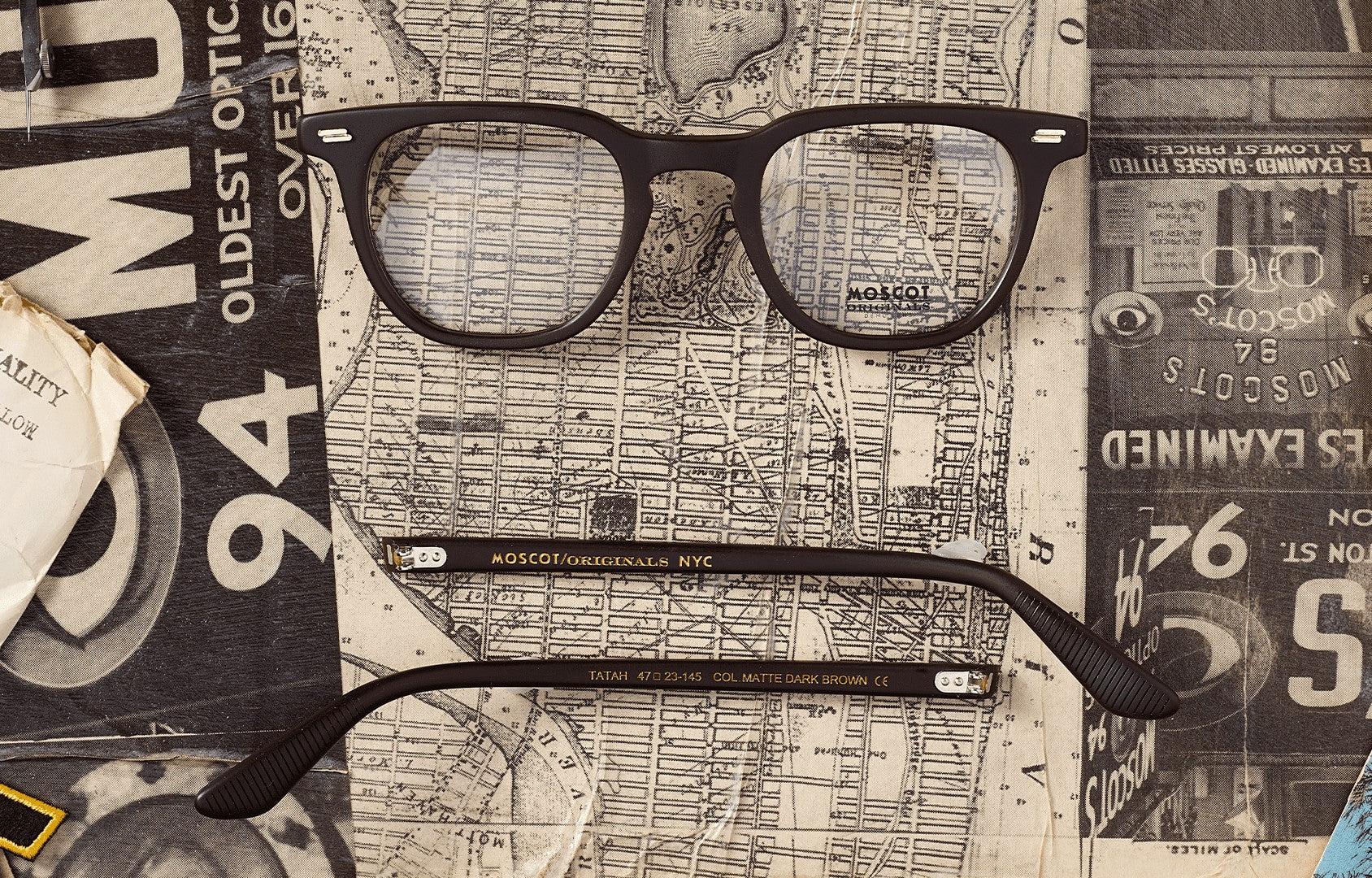 Sean Hayes | THE TATAH