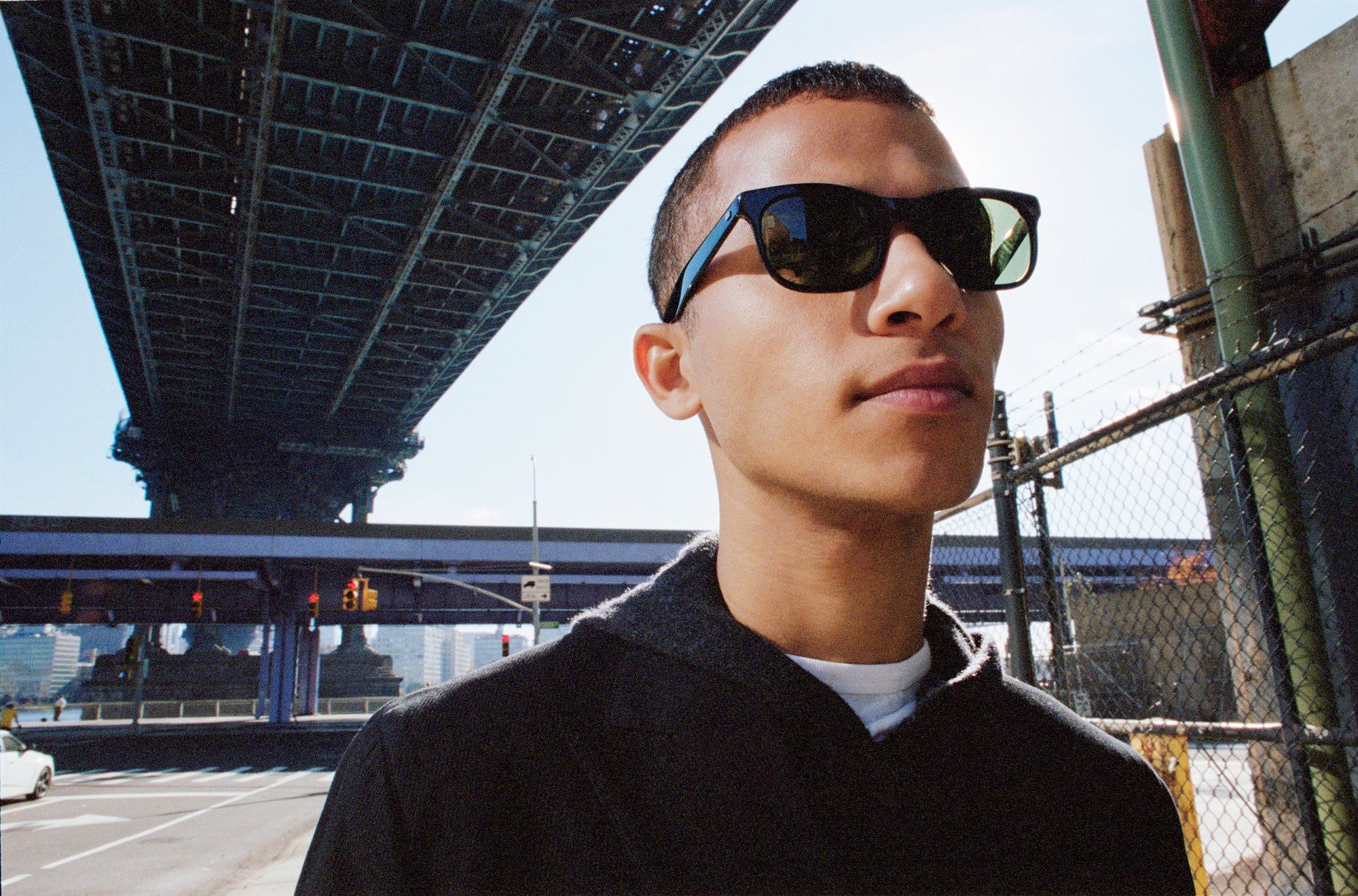 THE SPRING 2021 COLLECTION