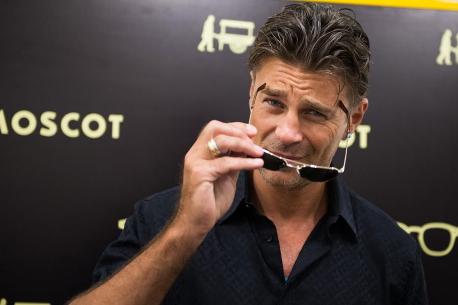 Summer Party at MOSCOT Rome