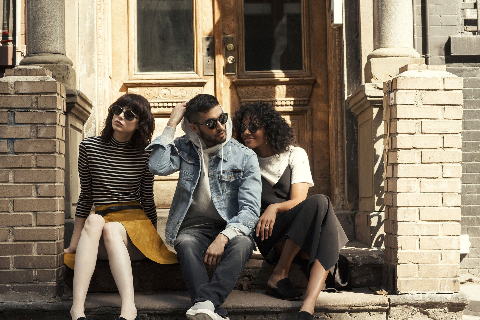 Fall 2017: #MOSCOTMoments