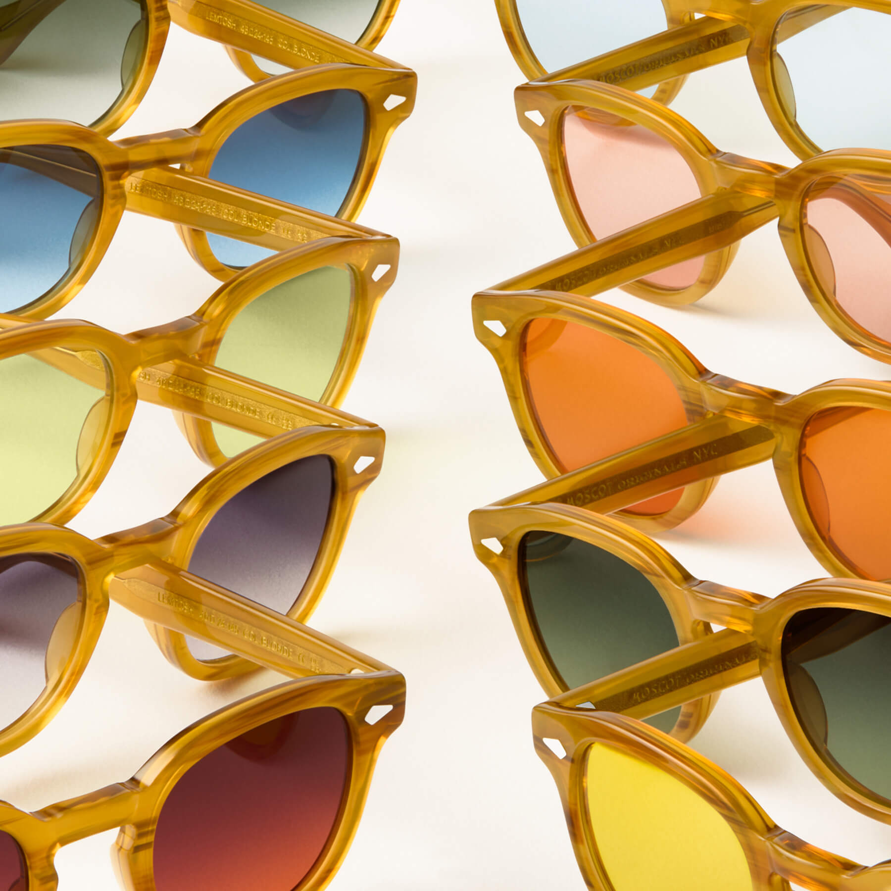 Discover The LAB - a new way to customize your LEMTOSH