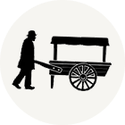 PUSHCART