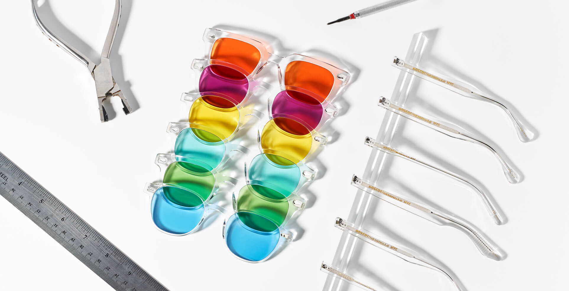 The Crystal Collection The Crystal Collection