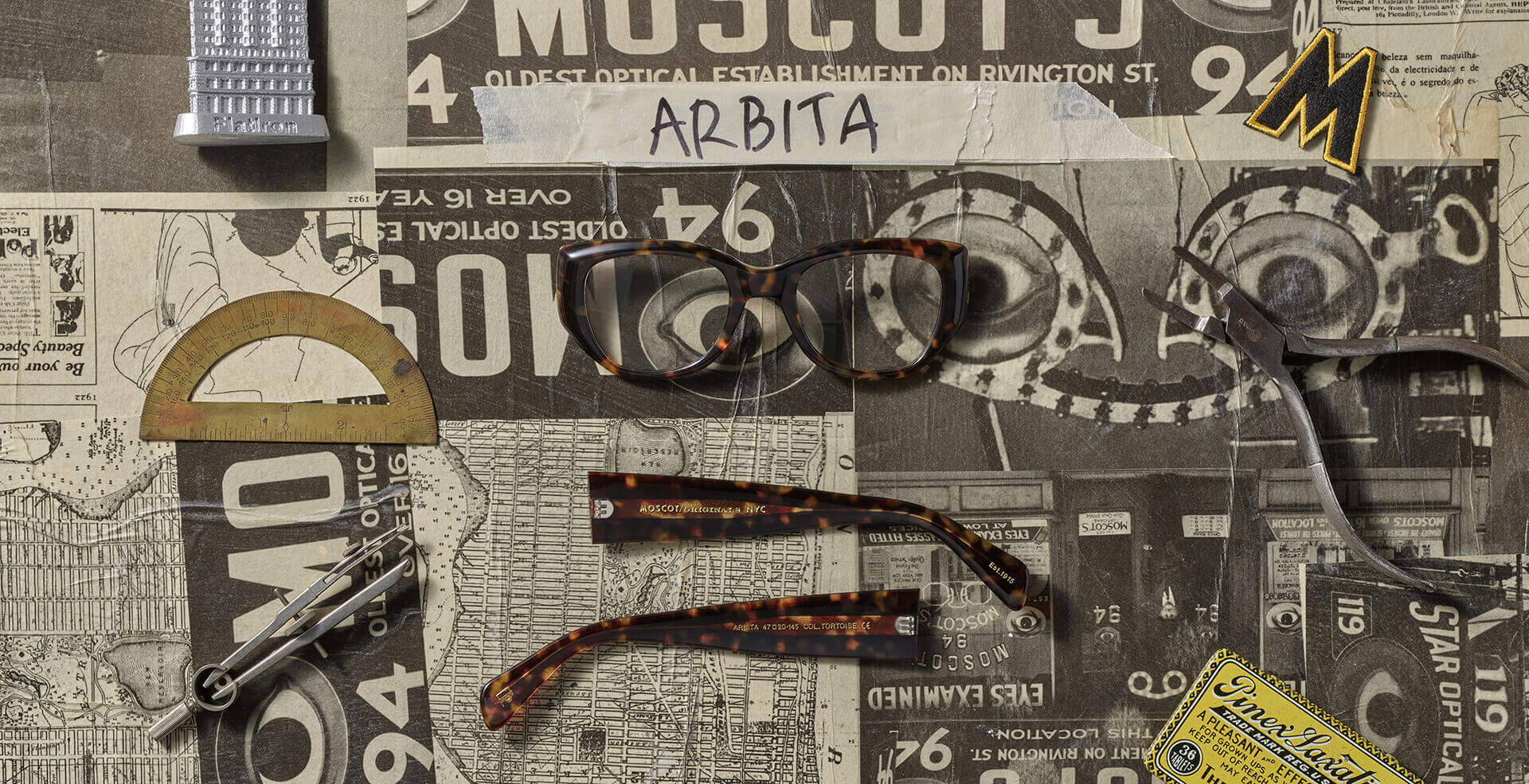 The ARBITA The ARBITA