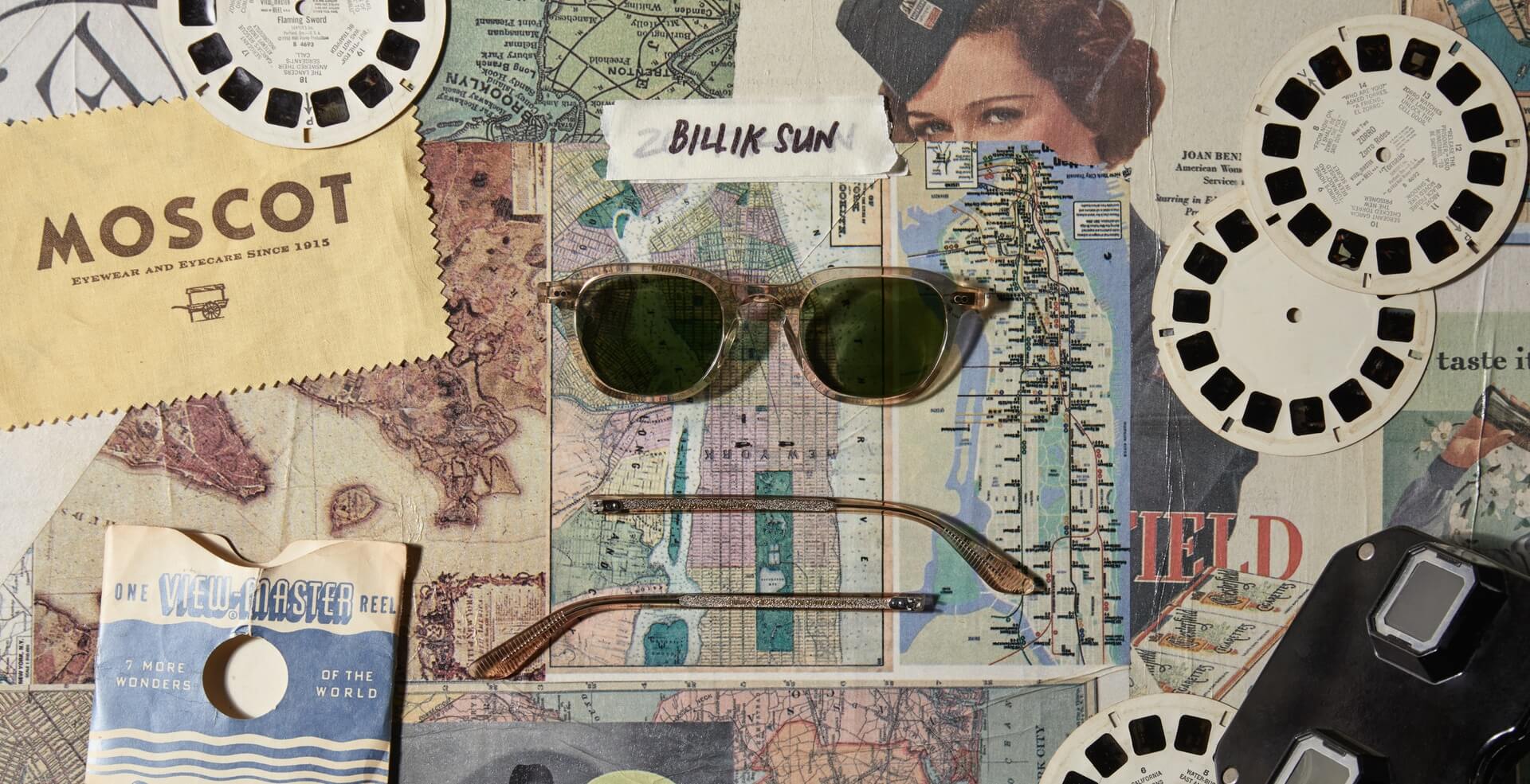 BILLIK SUN BILLIK SUN