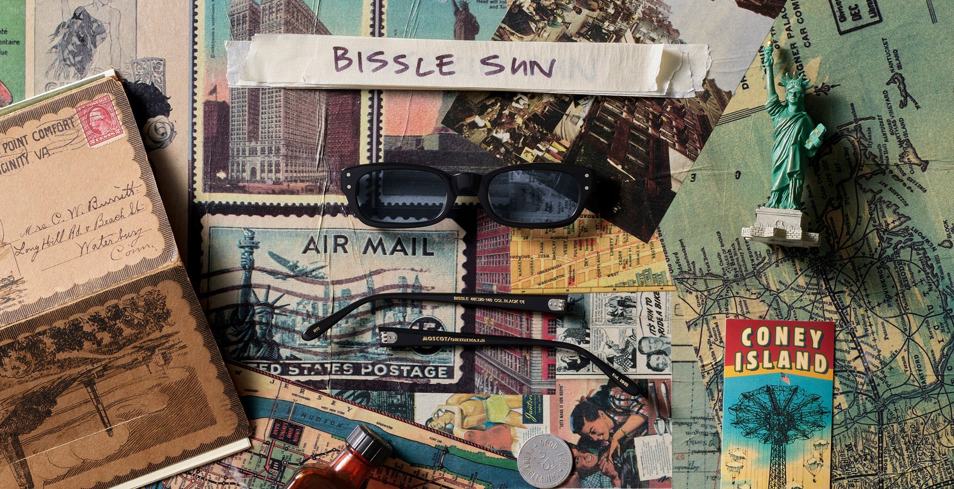 The BISSLE SUN The BISSLE SUN