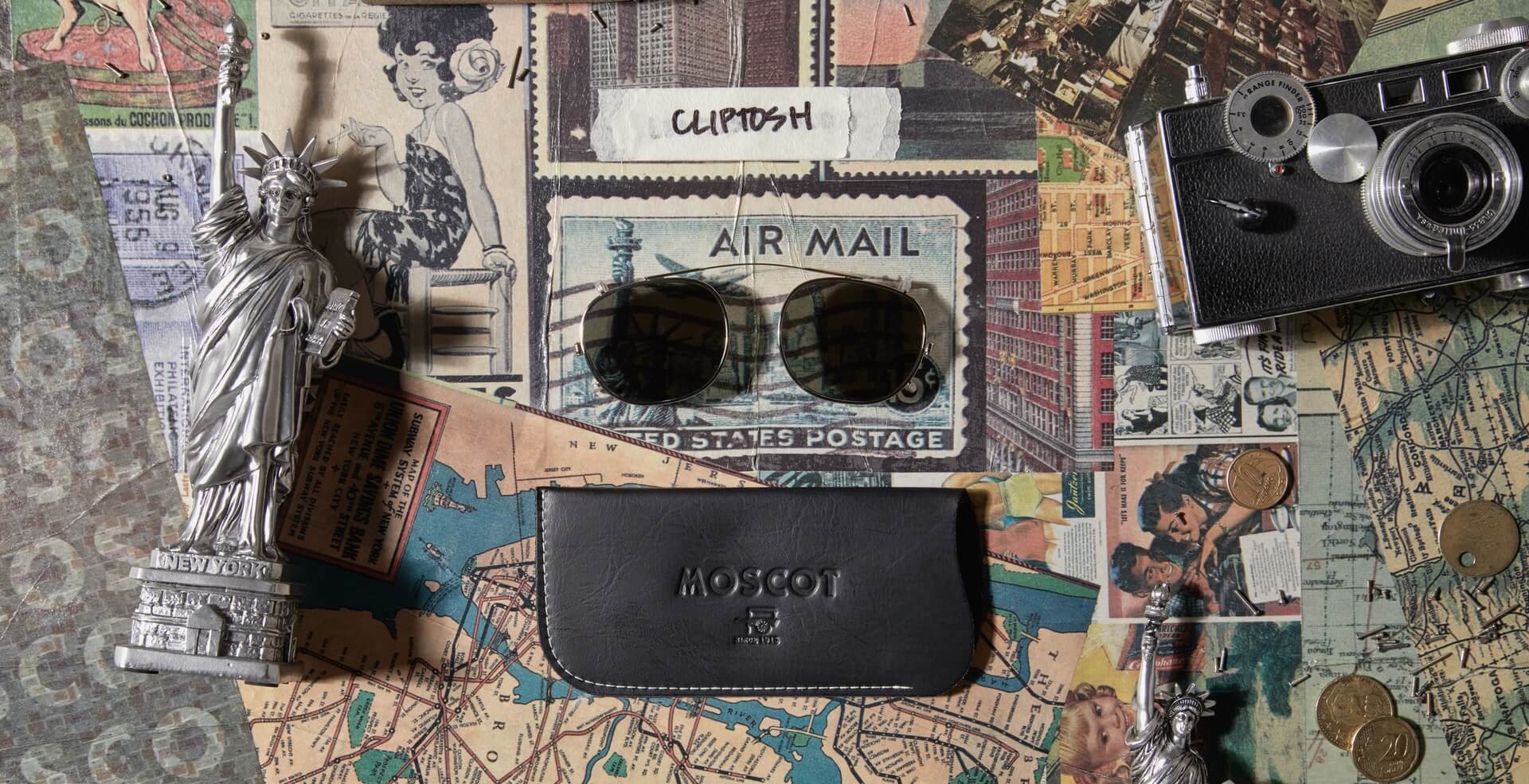 The CLIPTOSH The CLIPTOSH