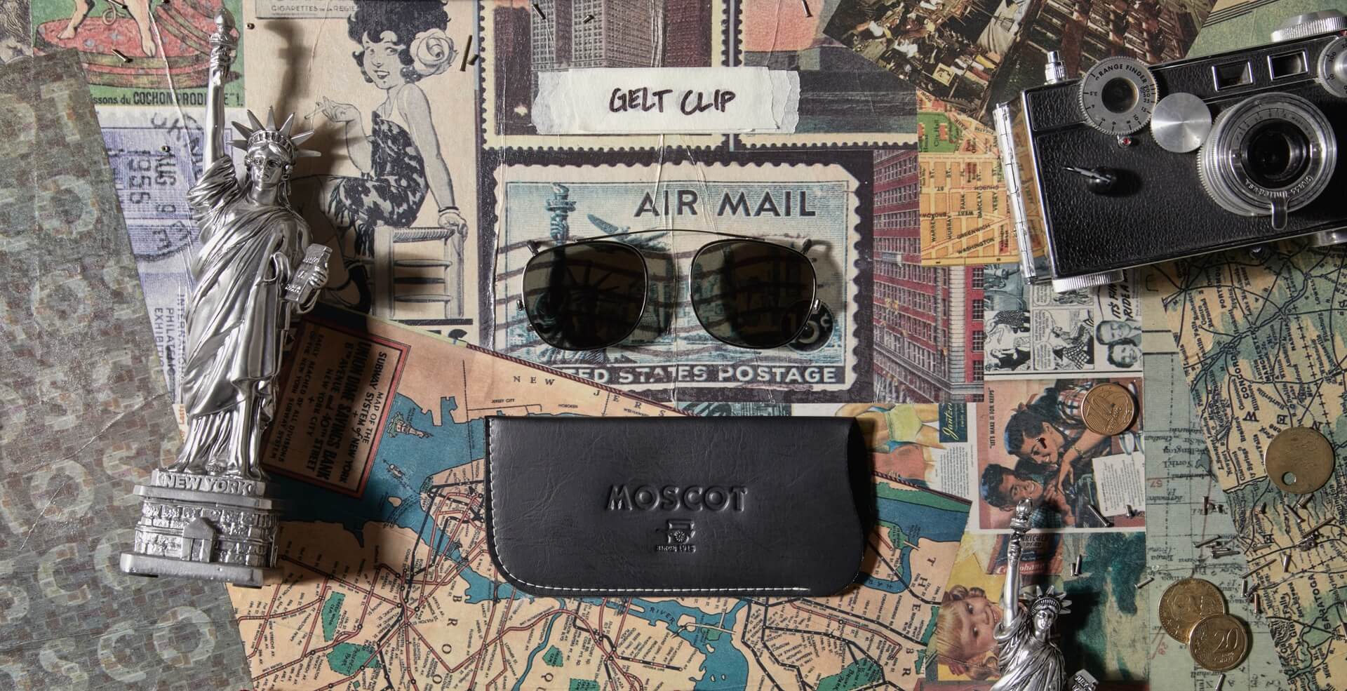 The GELT CLIP The GELT CLIP