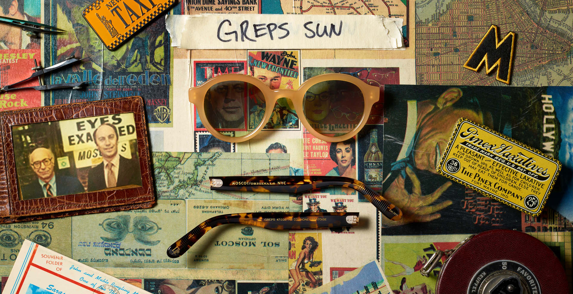 The GREPS SUN The GREPS SUN