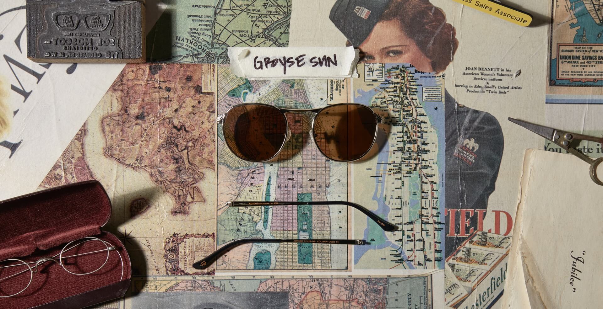 The GROYSE SUN The GROYSE SUN