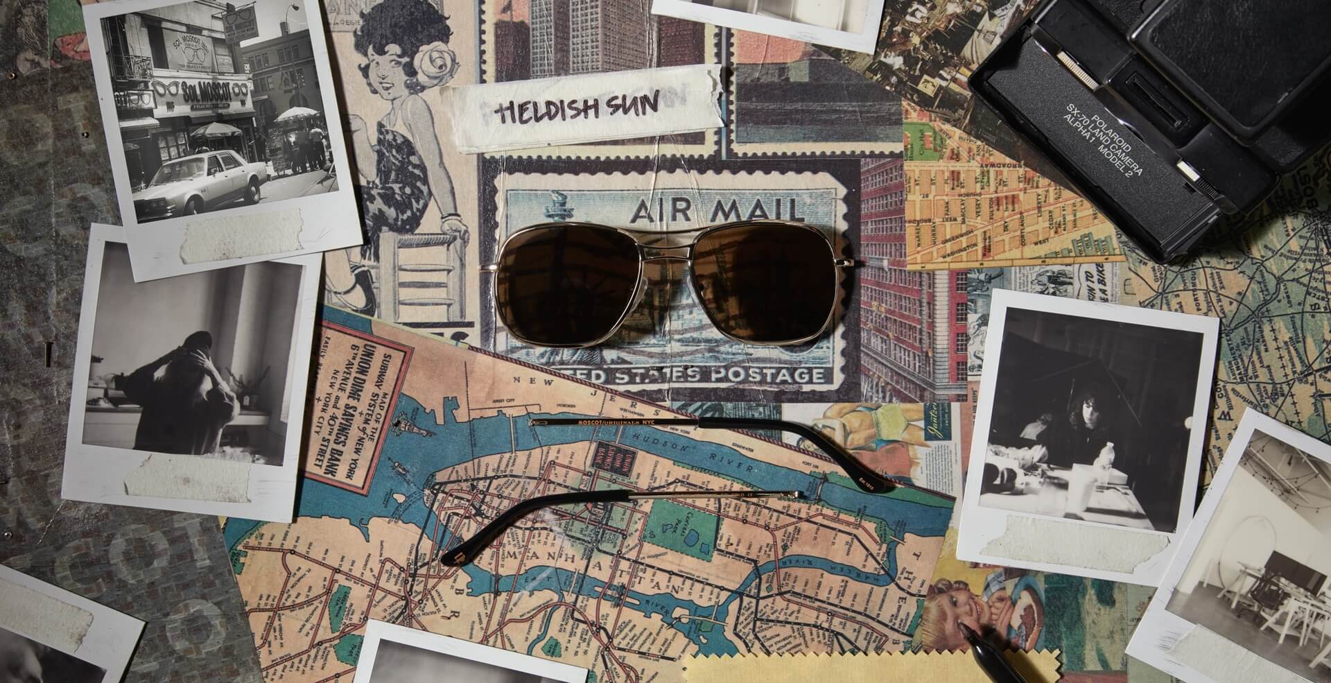 The HELDISH SUN The HELDISH SUN