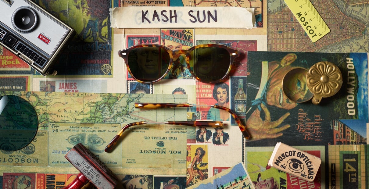 The KASH Sun The KASH Sun