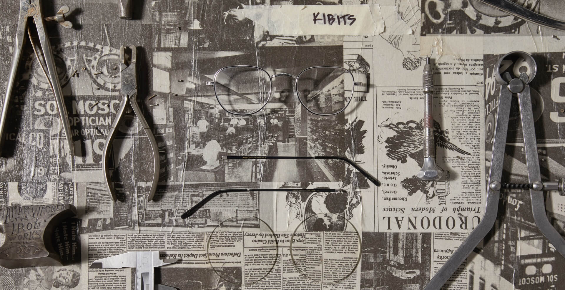 The KIBITS The KIBITS