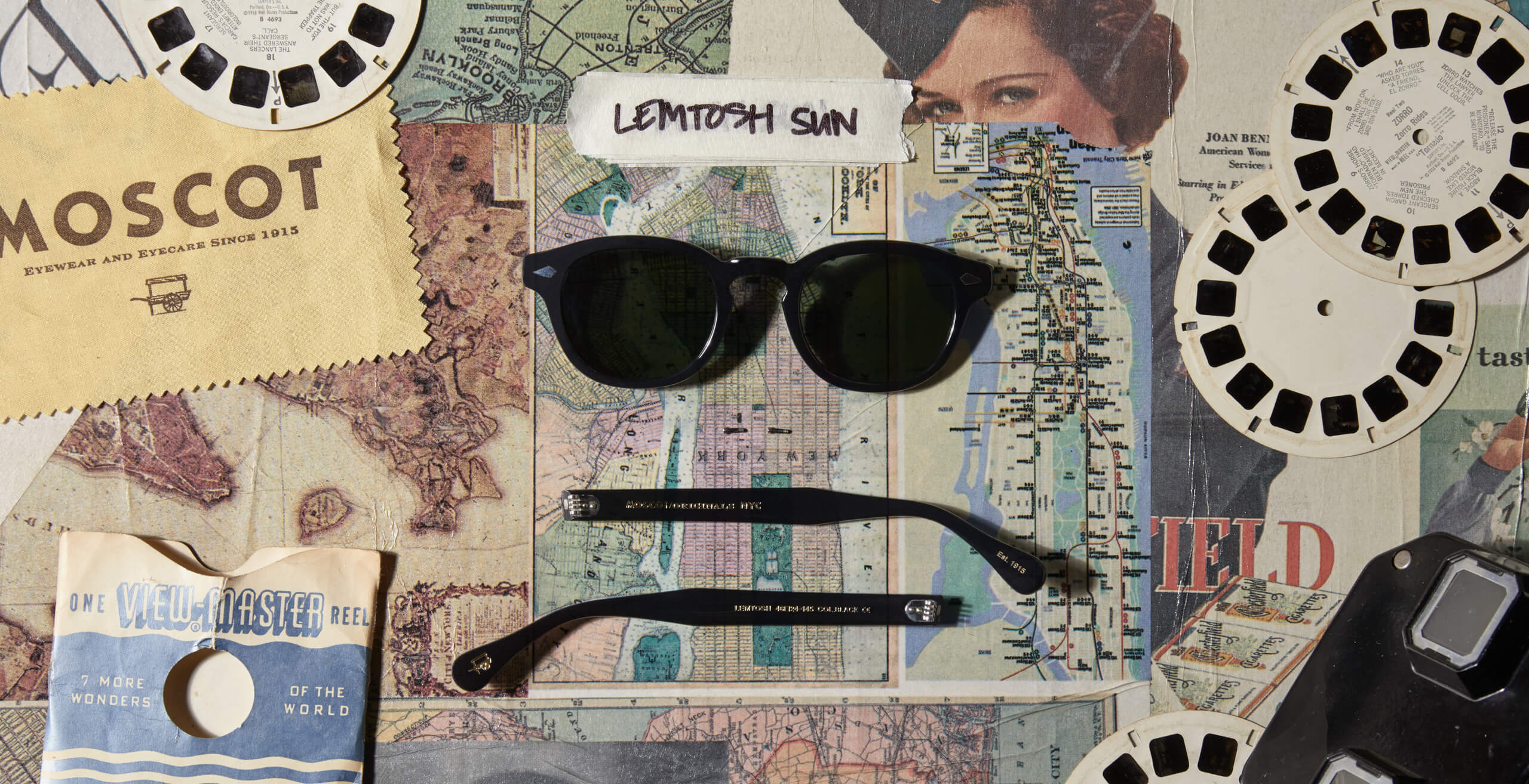 The LEMTOSH SUN The LEMTOSH SUN