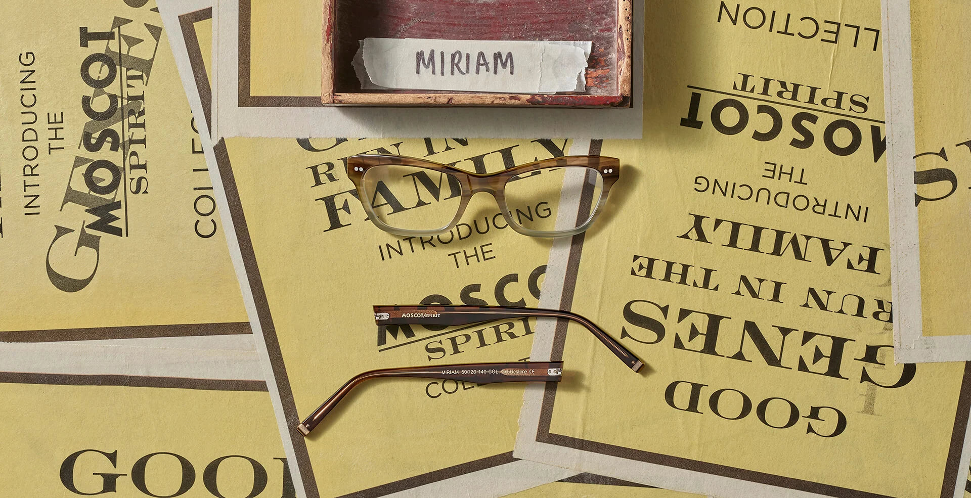 The MIRIAM The MIRIAM
