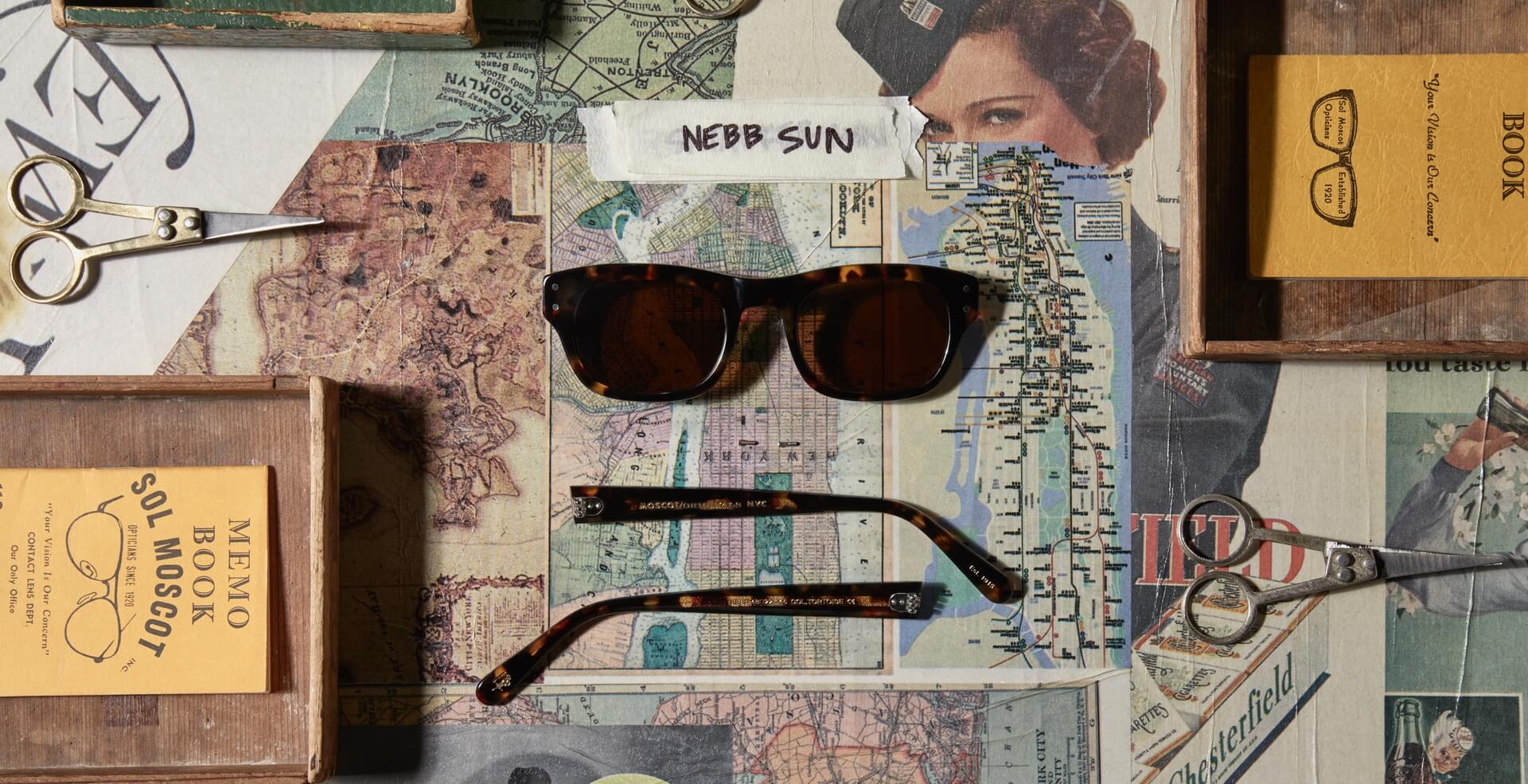 The NEBB SUN The NEBB SUN