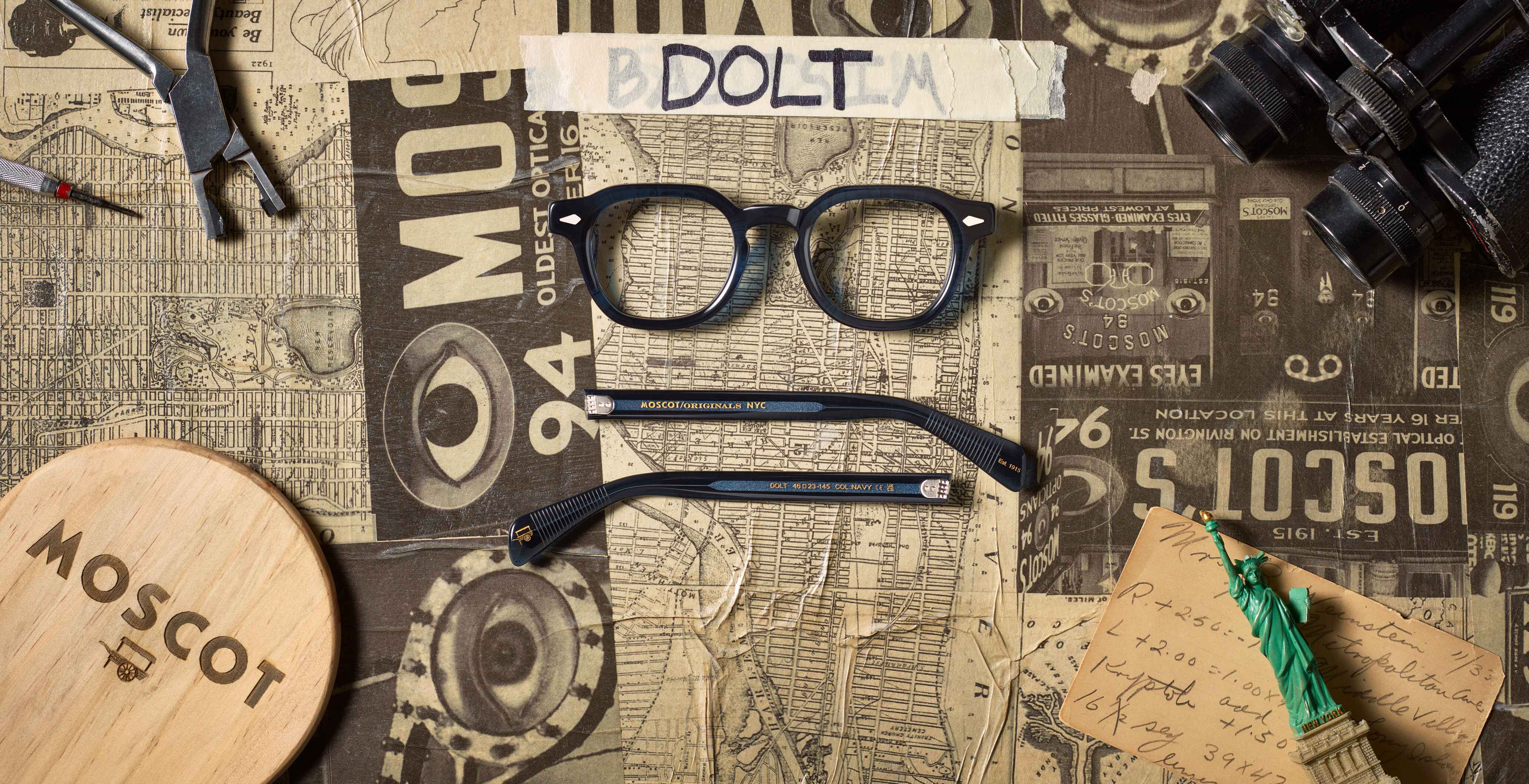 The DOLT in Navy The DOLT in Navy