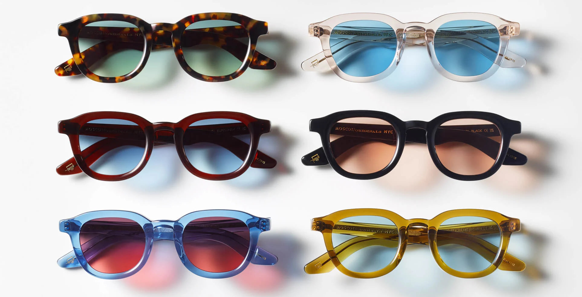 The DAHVEN Polychrome The DAHVEN Polychrome