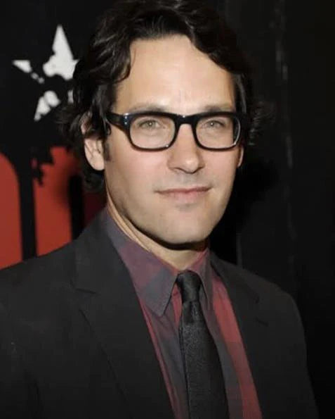 Paul Rudd wearing The NEBB