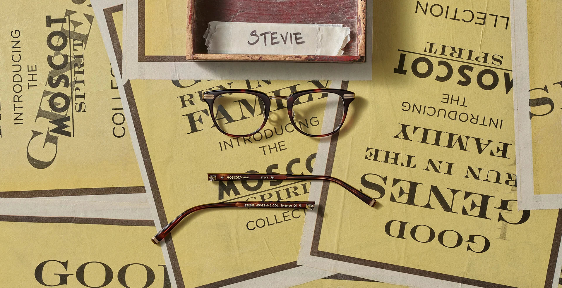 The STEVIE The STEVIE