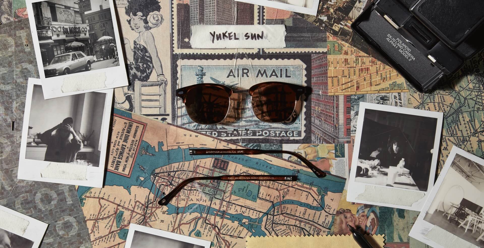 The YUKEL SUN The YUKEL SUN