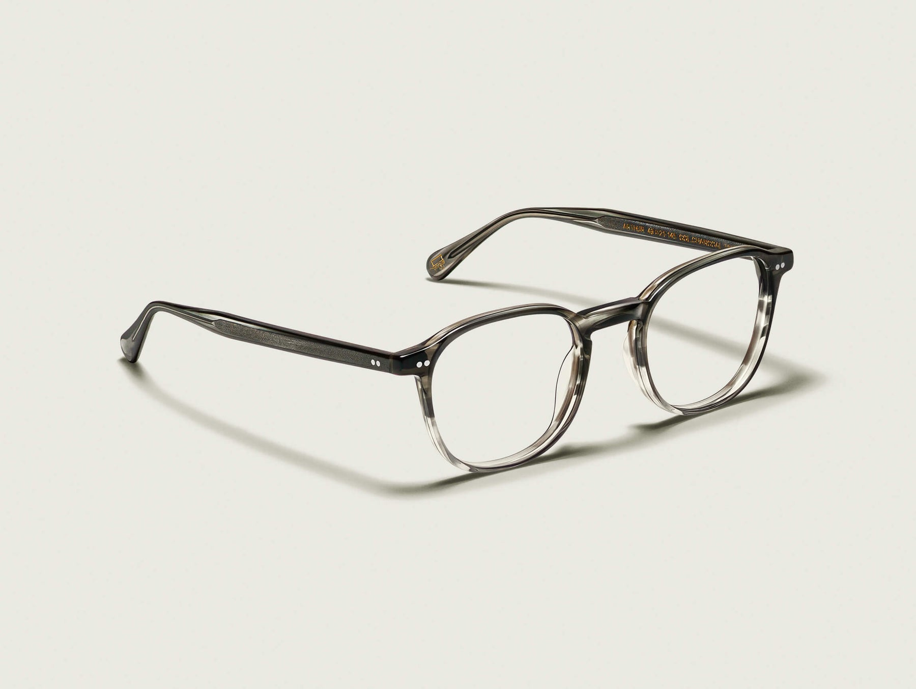 The ARTHUR in Charcoal The ARTHUR in Charcoal