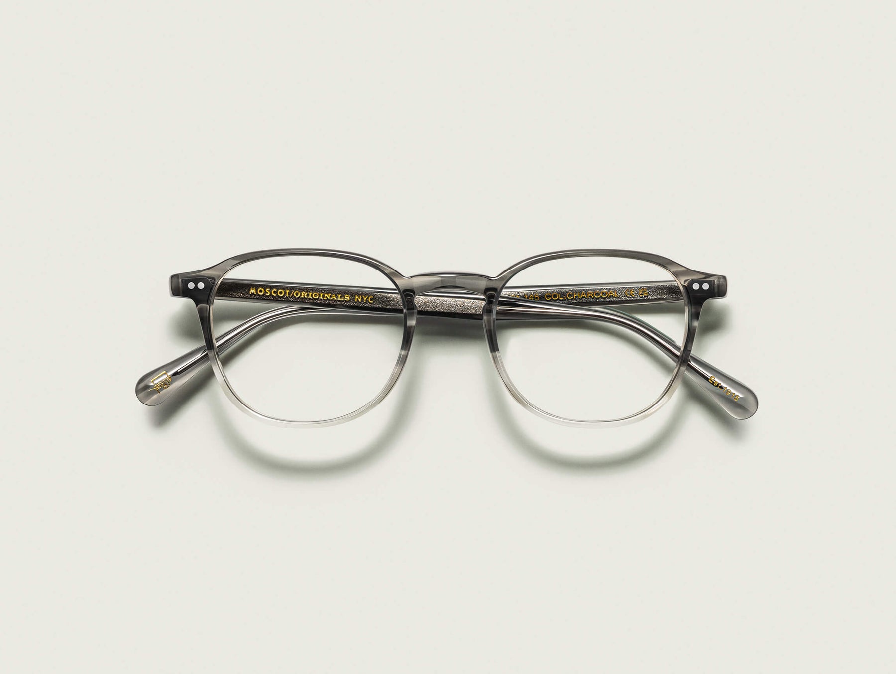 The ARTHUR in Charcoal The ARTHUR in Charcoal