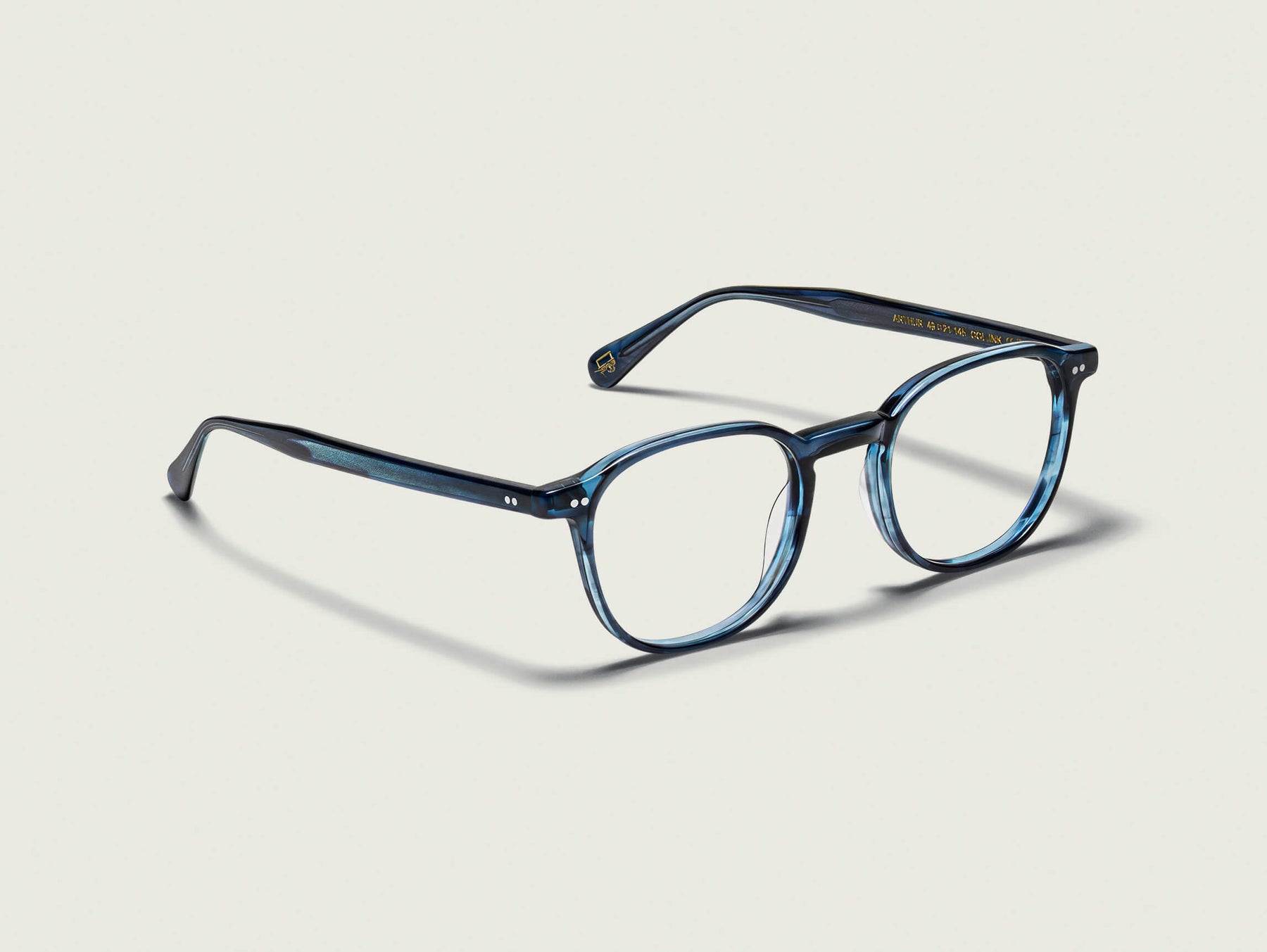 The ARTHUR in Ink The ARTHUR in Ink