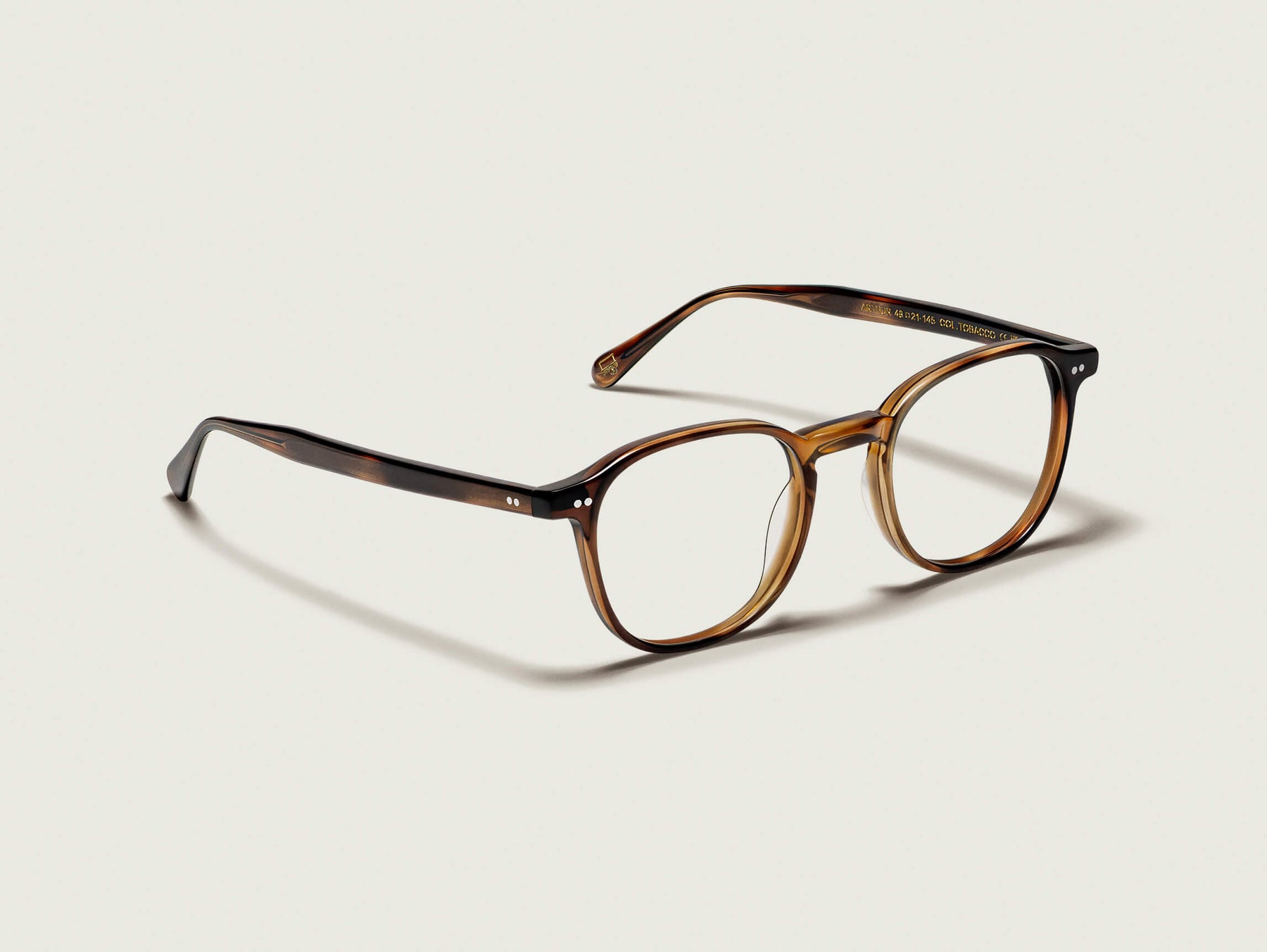 The ARTHUR in Tobacco The ARTHUR in Tobacco