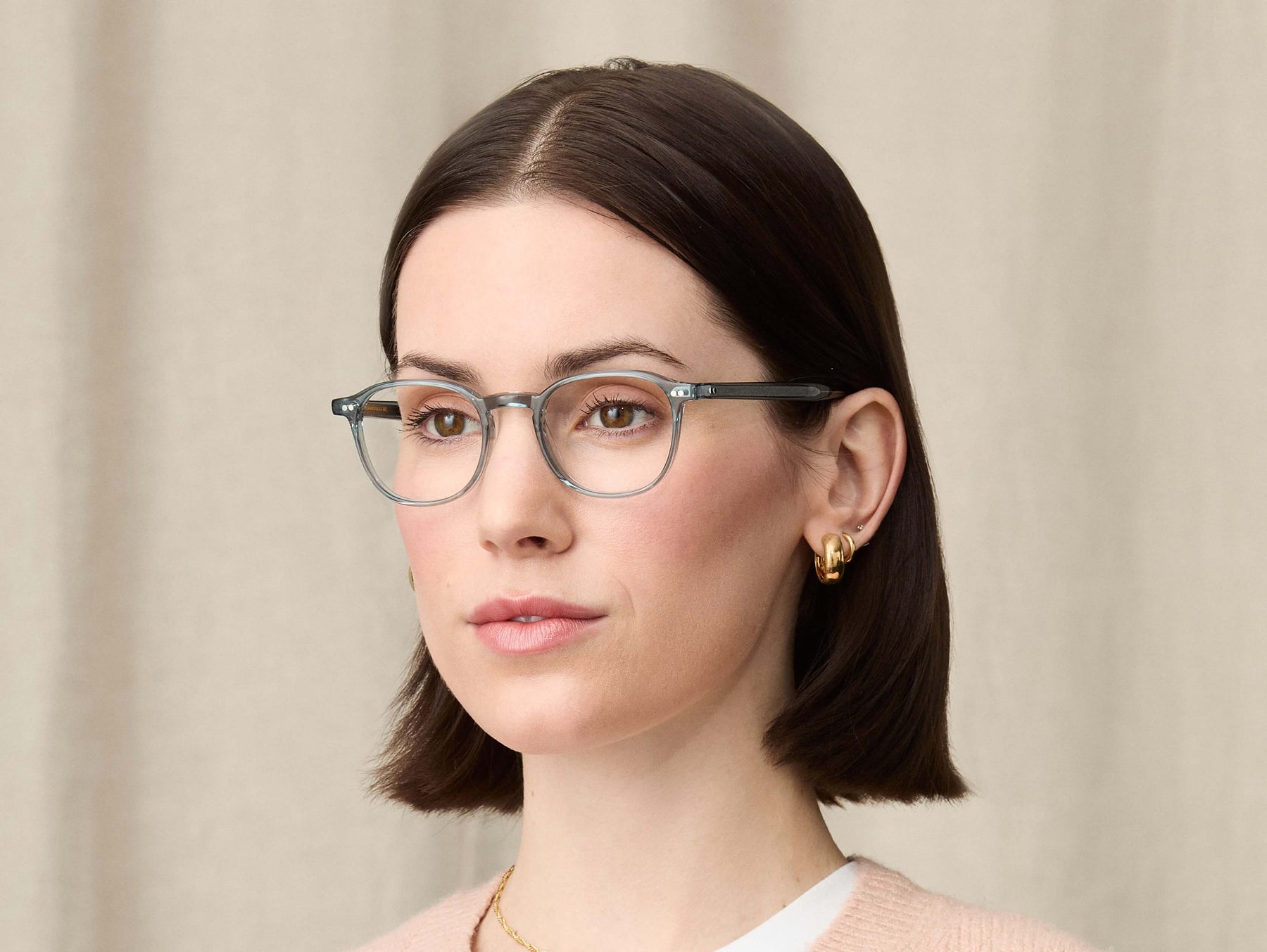 Model is wearing The ARTHUR in size 48 in Light Blue Model is wearing The ARTHUR in size 48 in Light Blue