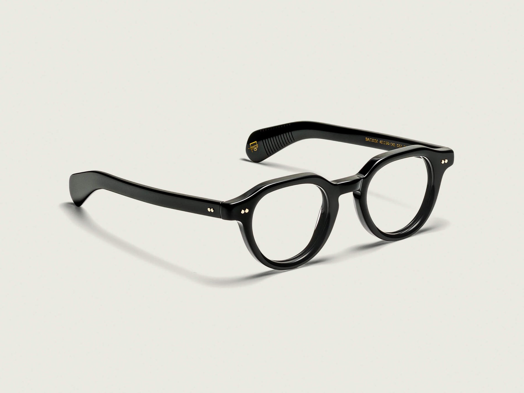 The BAITSIM in Black The BAITSIM in Black