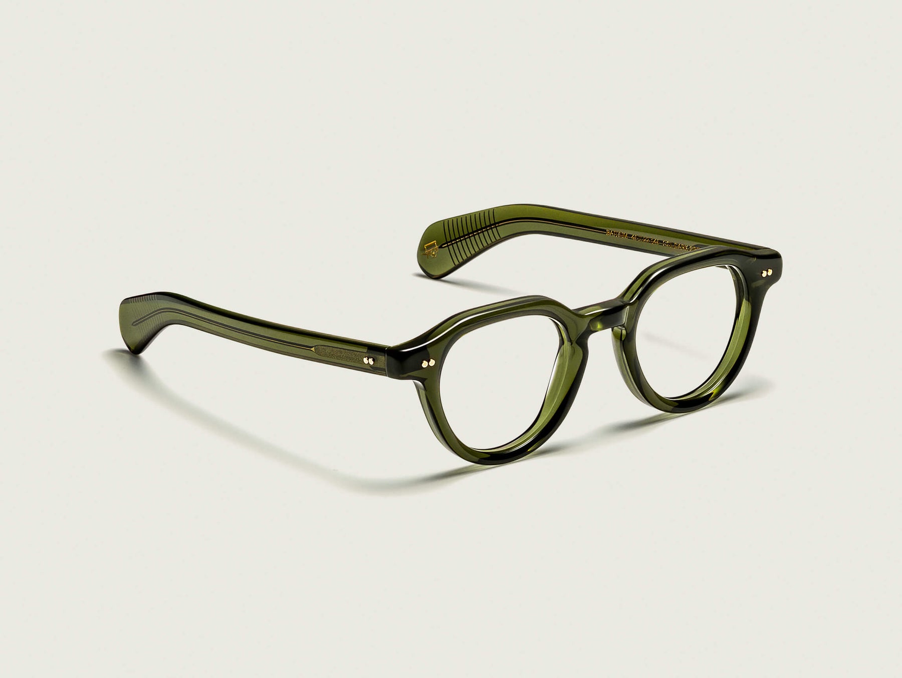 The BAITSIM in Dark Green The BAITSIM in Dark Green