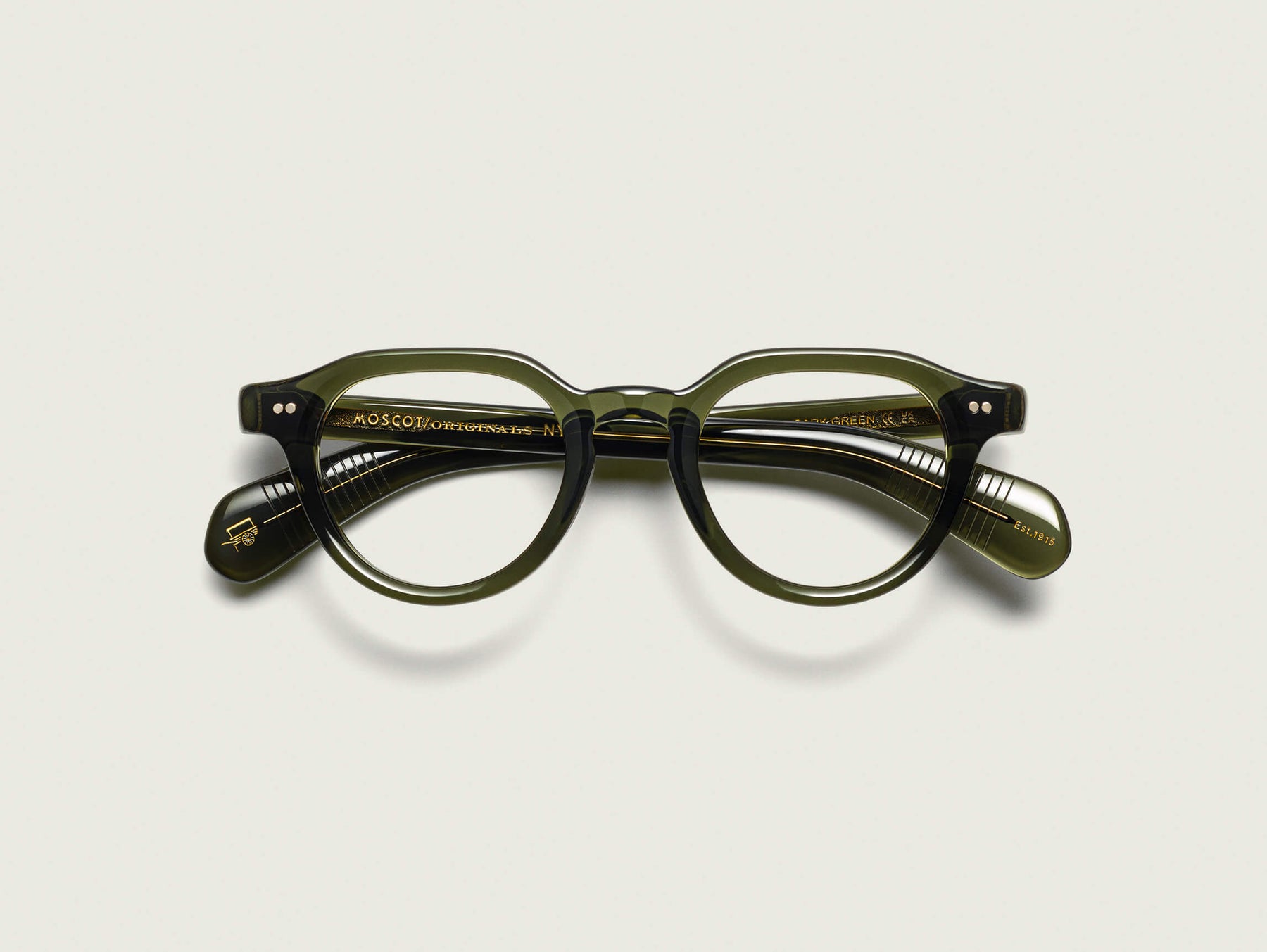 The BAITSIM in Dark Green The BAITSIM in Dark Green