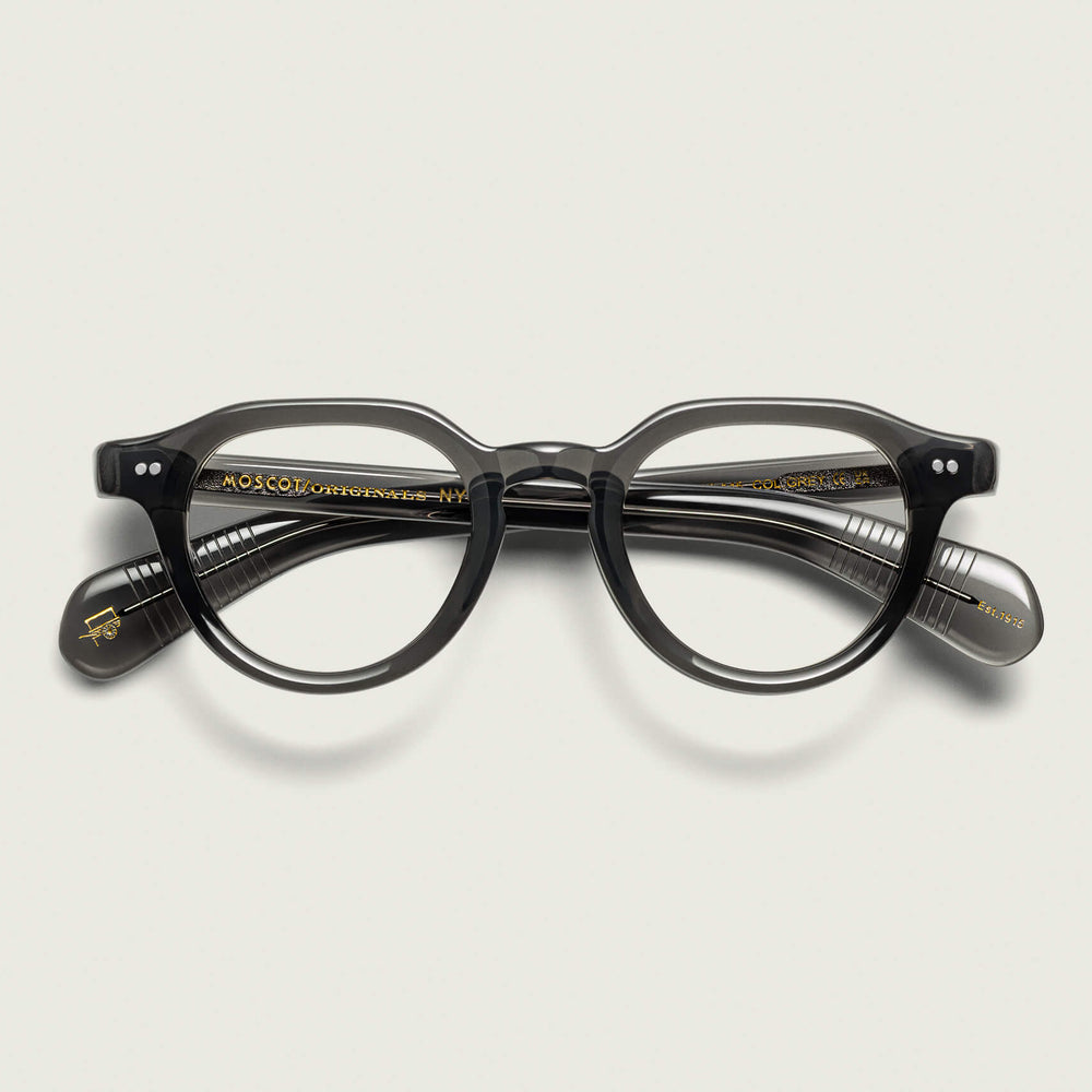 #color_grey | The BAITSIM in Grey