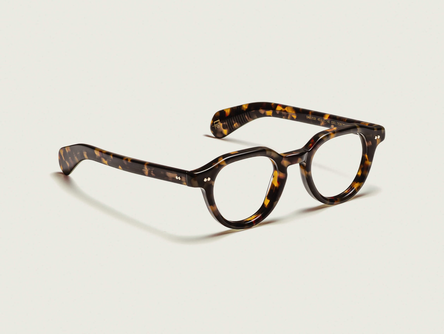 The BAITSIM in Tortoise The BAITSIM in Tortoise