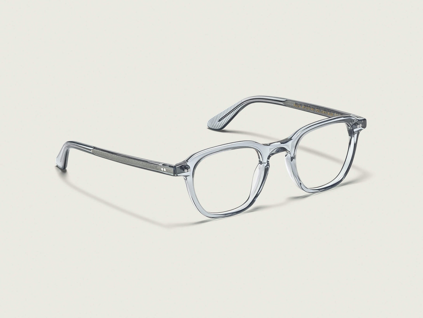 The BILLIK in Light Blue The BILLIK in Light Blue