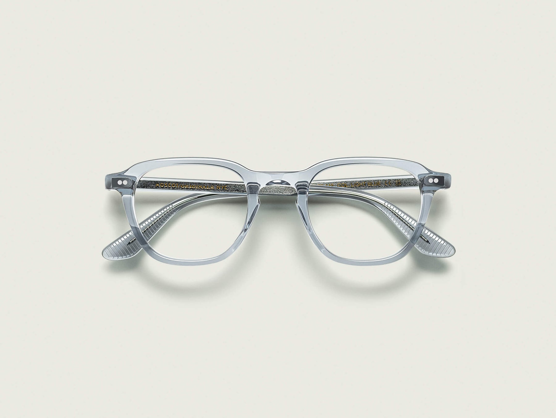 The BILLIK in Light Blue The BILLIK in Light Blue