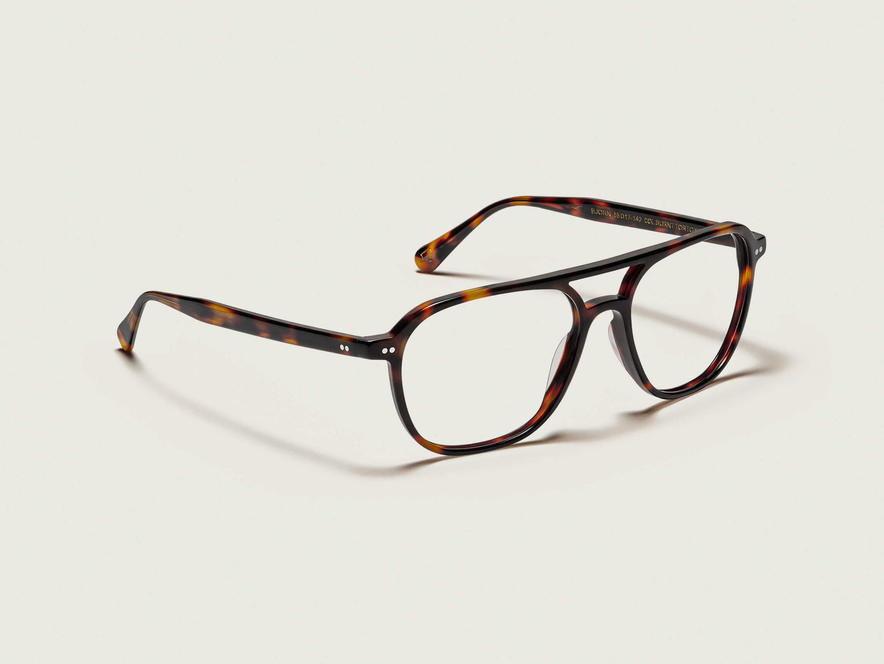 The BJORN in Burnt Tortoise The BJORN in Burnt Tortoise