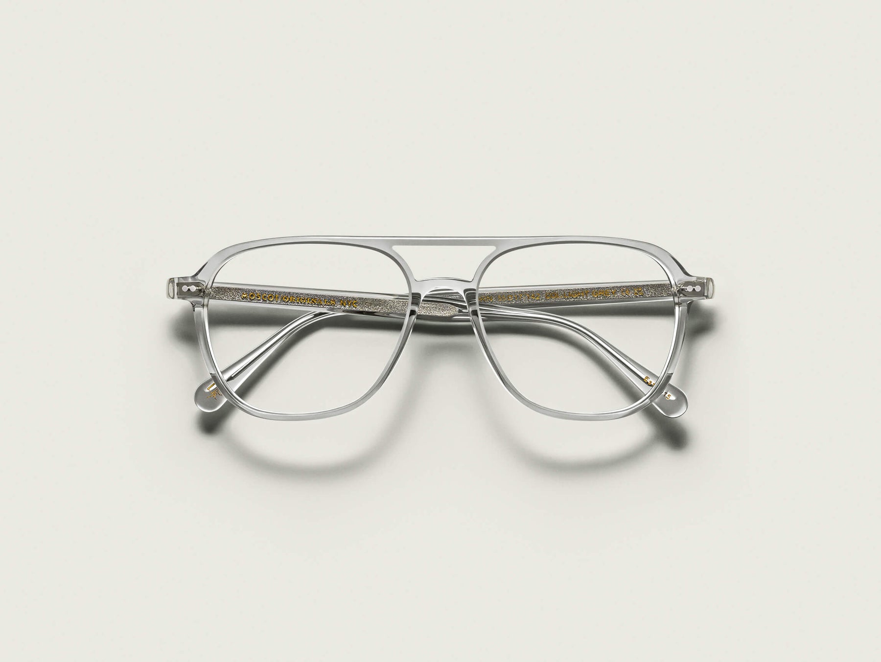 The BJORN in Light Grey The BJORN in Light Grey