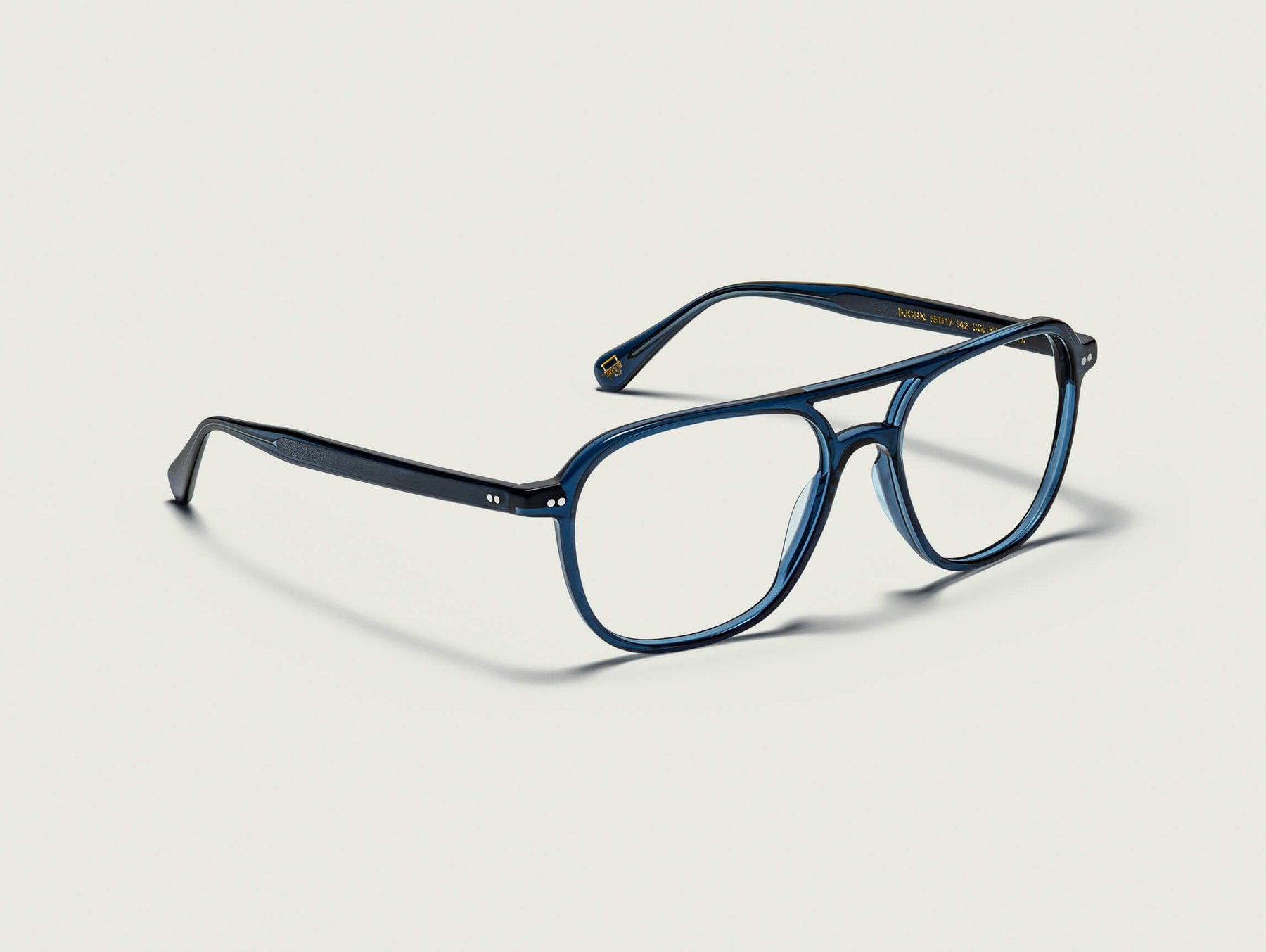 The BJORN in Navy The BJORN in Navy