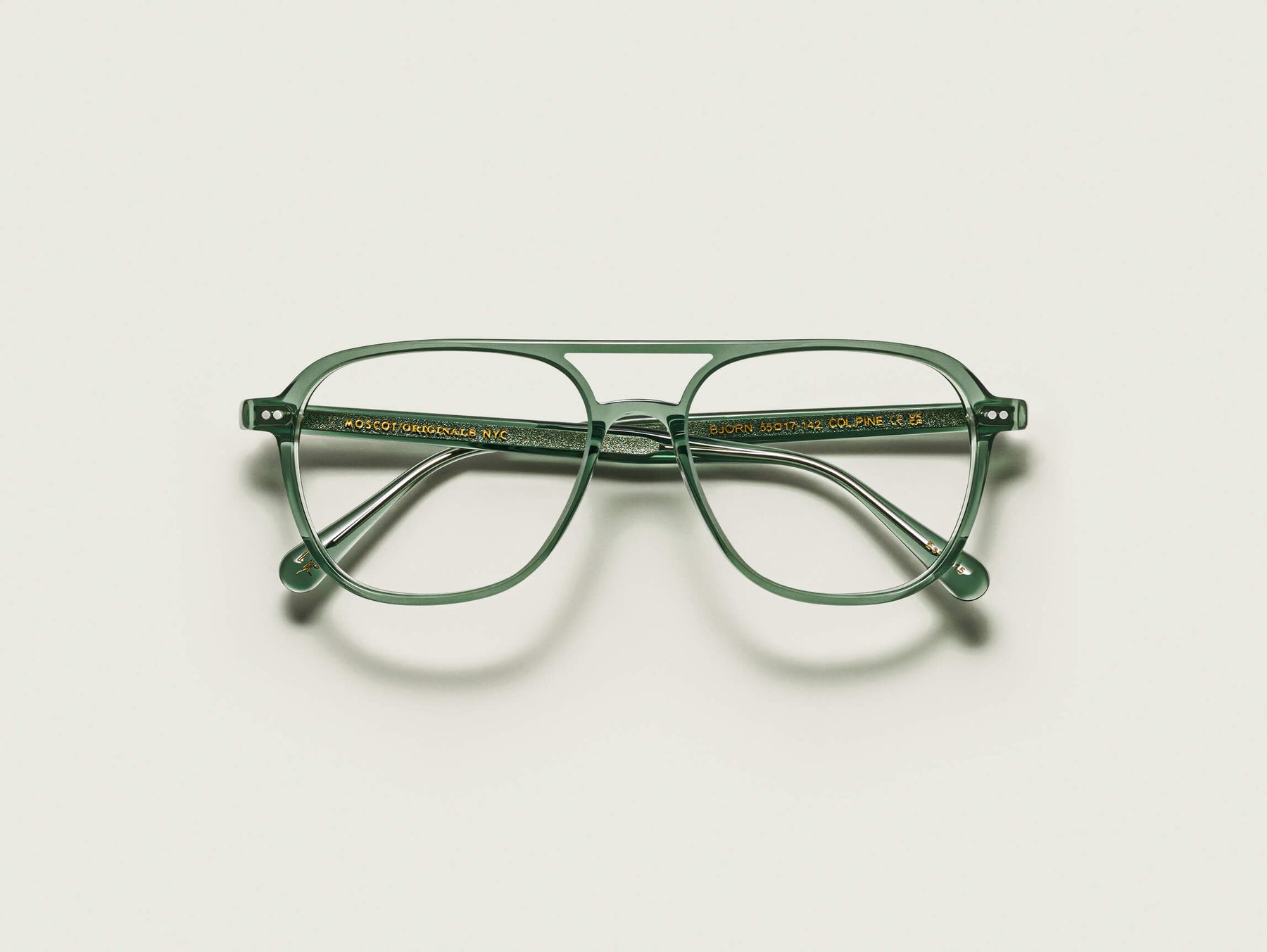 The BJORN in Pine The BJORN in Pine