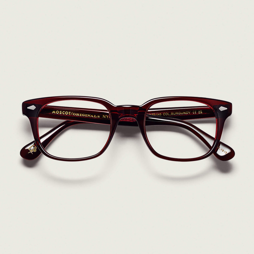 #color_burgundy | The BOYCHIK in Burgundy