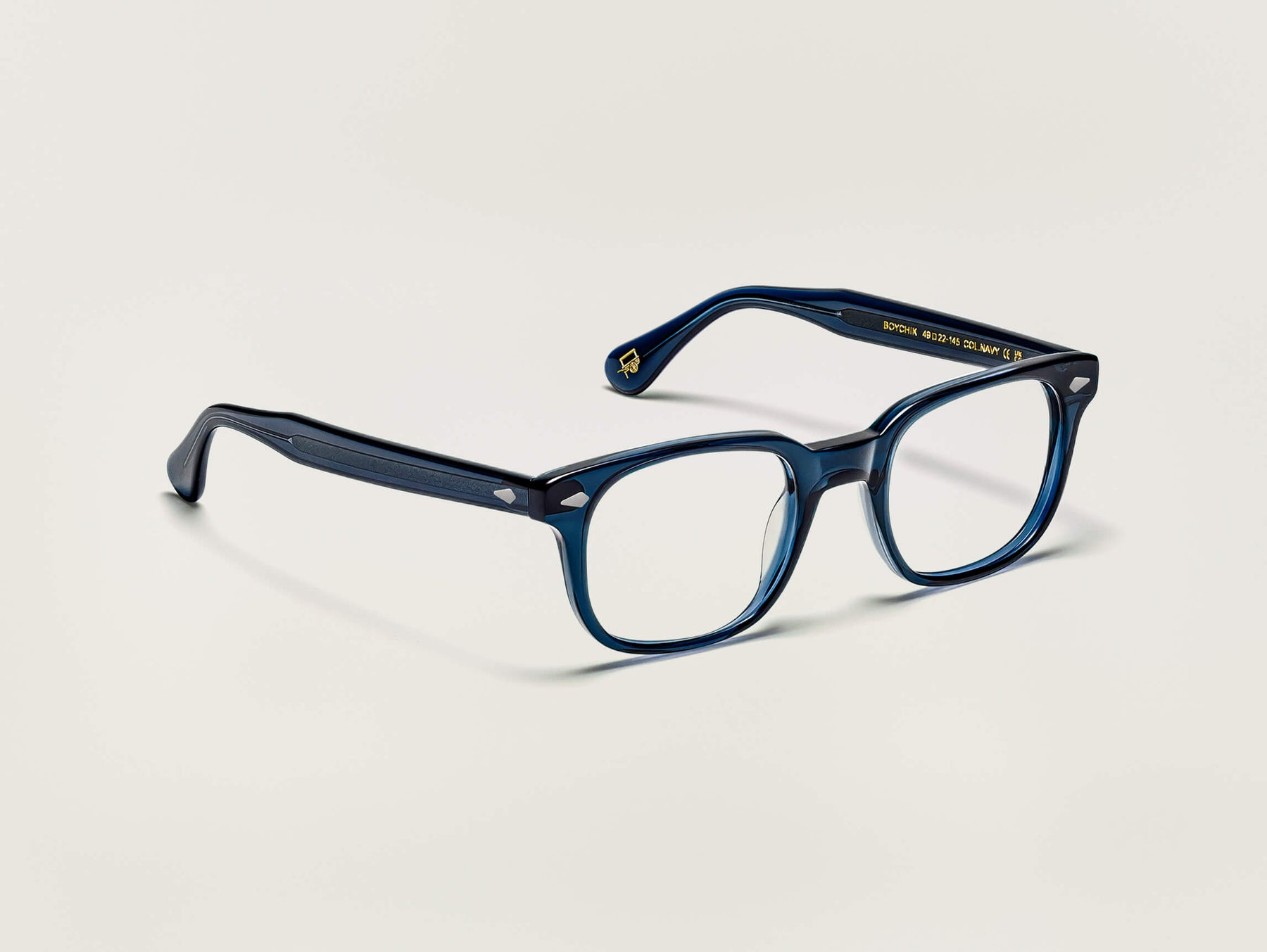 The BOYCHIK in Navy The BOYCHIK in Navy