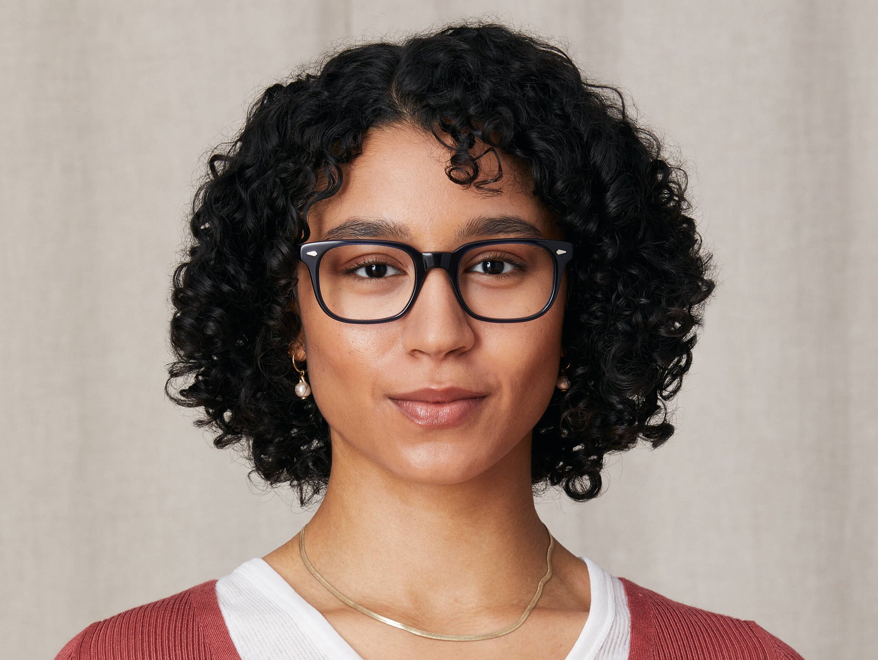 Model is wearing The BOYCHIK in size 52 in Navy Model is wearing The BOYCHIK in size 52 in Navy