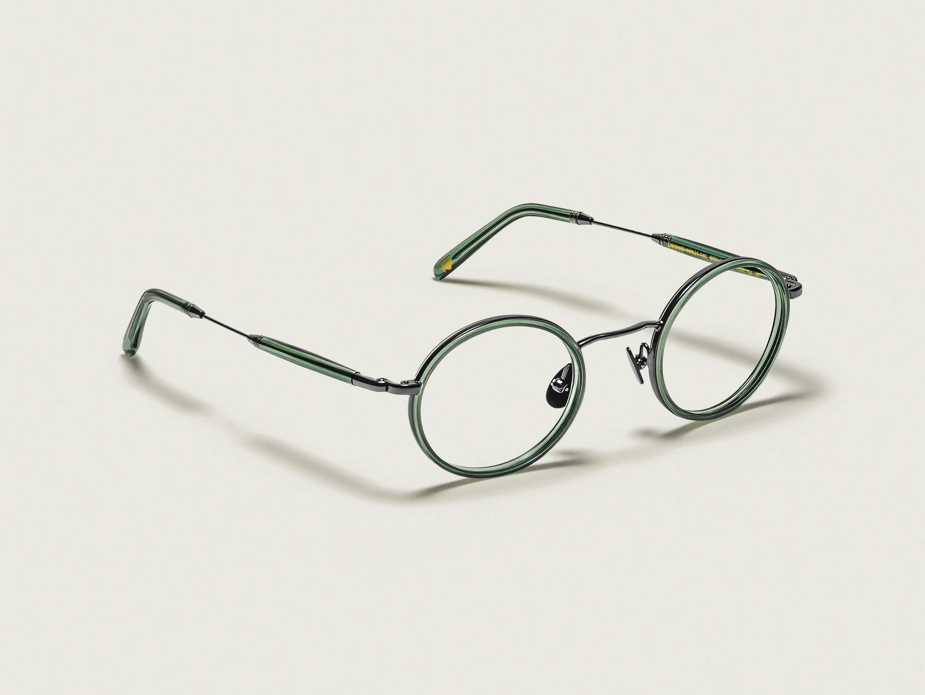 The COSNIC in Pine The COSNIC in Pine