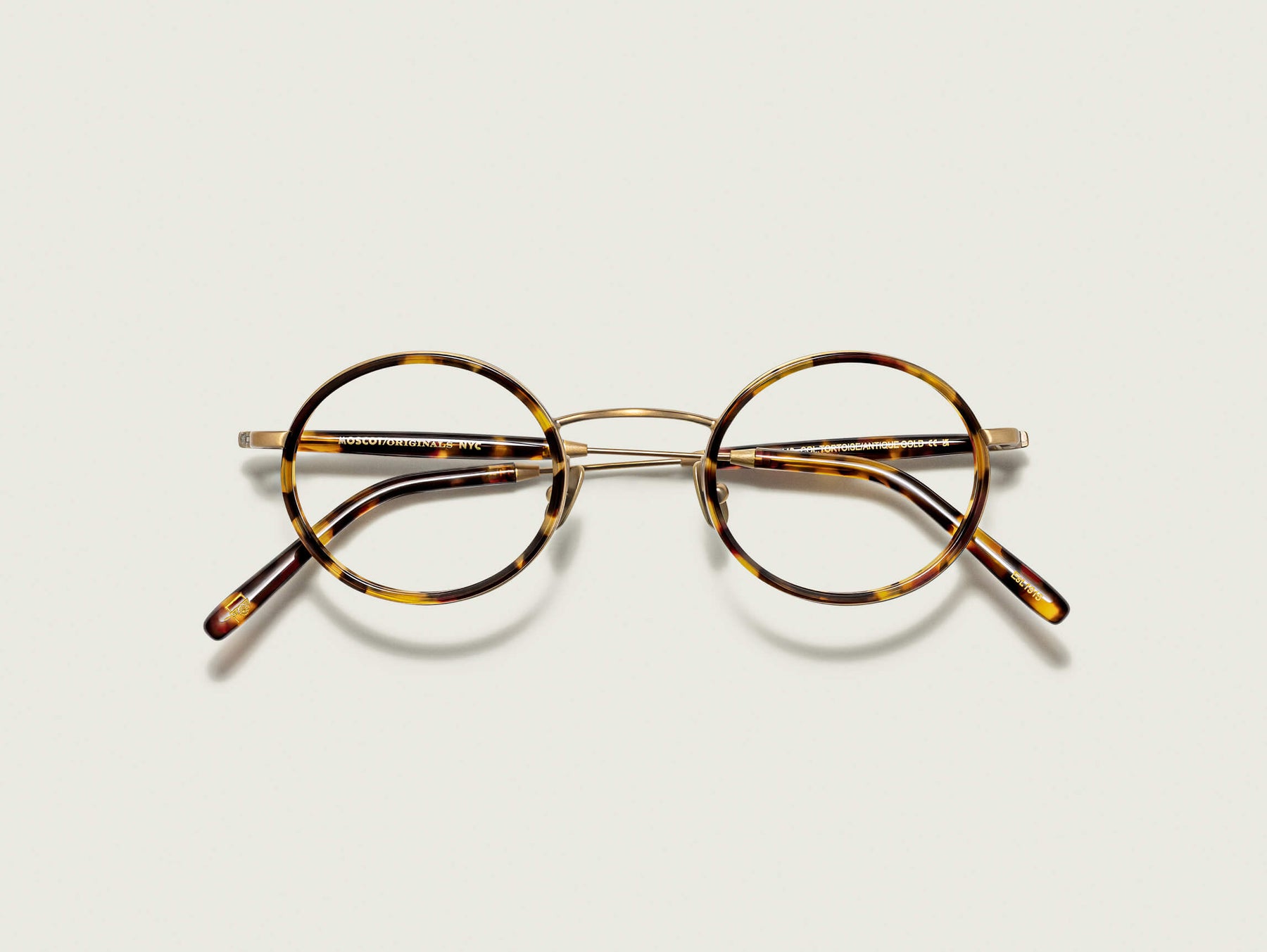 The COSNIC in Tortoise The COSNIC in Tortoise